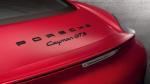 Porsche Cayman GTS 2014 года